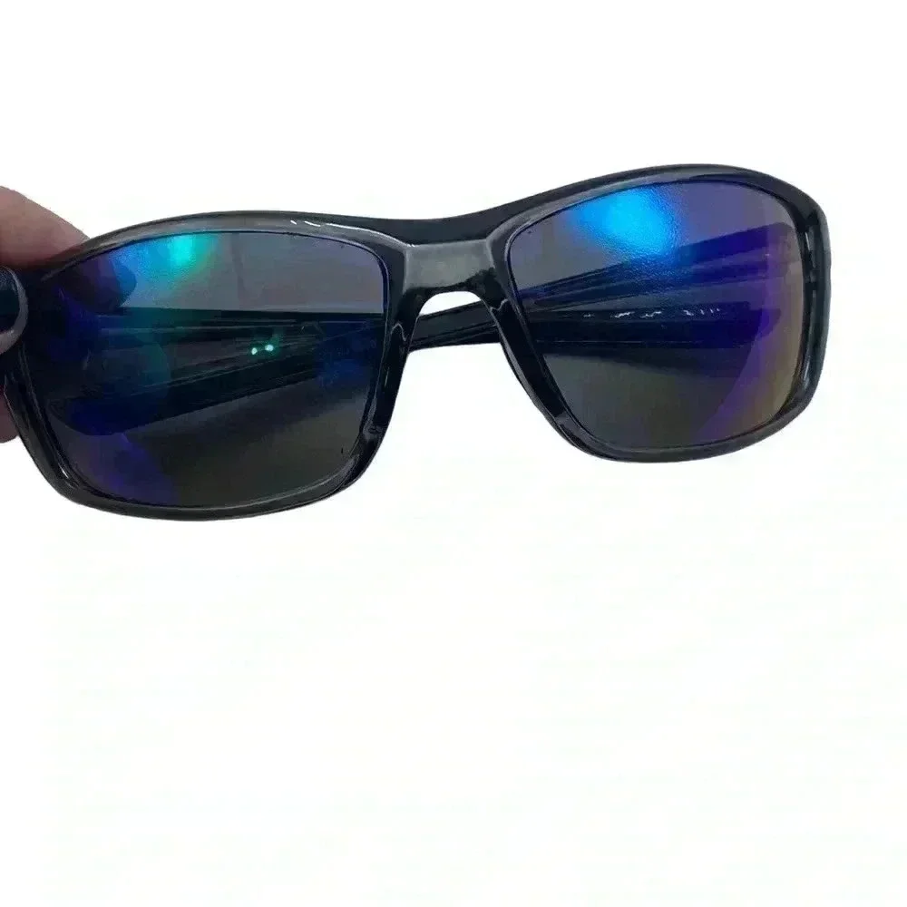 Panama Jack cat 3 DG1222 pj 96 gry MRF sunglasses mirrored lenses